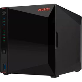 ASUSTOR Nimbustor 4 Gen2 AS5404T 4-Bay NAS (Diskless)
