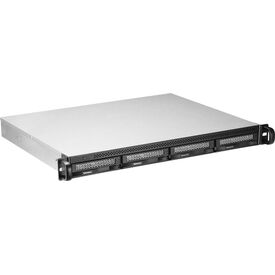 TerraMaster U4-500 NAS Speicher / 4Bay Core i3 1215U Ultra-S / NA
