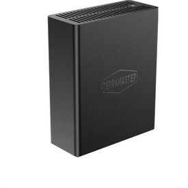 TerraMaster DAS 8-BAY USB 3.2 GEN 28 / F8SSDPLUS In | F8 SSD PLUS