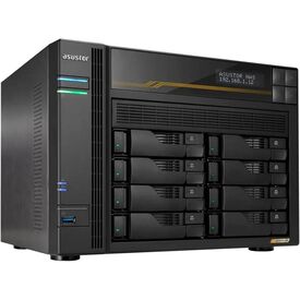 Asustor Lockerstor 8 Gen3 AS6808T 8 Bay | 90-AS6808T00-MF30