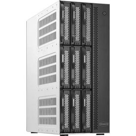 TerraMaster T9-500 Pro 9-Bay NAS Enclosure