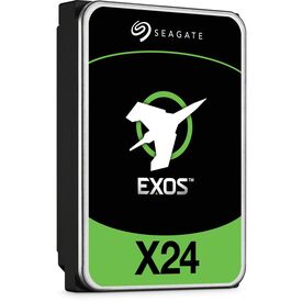 Seagate Exos X24 24TB SATA HDD 3.5" ST24000NM002H