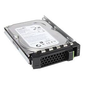 Fujitsu PY-CHCT7B7 12TB SAS 3.5" Hot-Plug HDD PRIMERGY