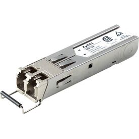 ZyXEL SFP-SX-D - SFP (mini-GBIC) transceiver module - 1000Base-SX - plug-in module - up to 550 m