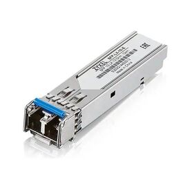 Zyxel SFP-LX-10-D 1000BASE-LX SFP Module, SMF 10km