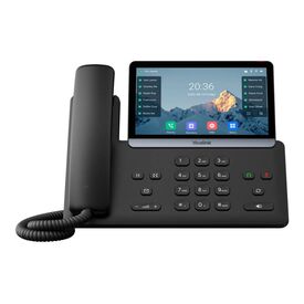 Yealink T77U 7" Touch SIP Phone