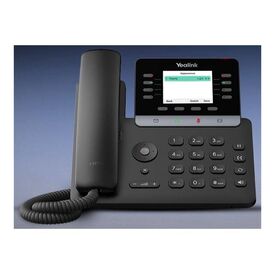 Yealink T73W SIP Phone with Wi-Fi 6.0
