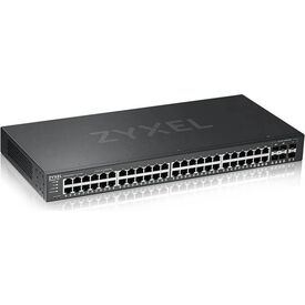 Zyxel GS2220-50 44-Port Gigabit L2+ Managed Switch