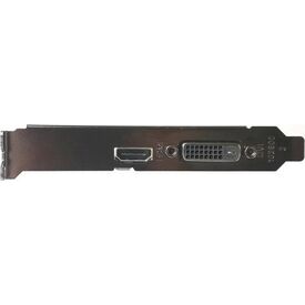 ZOTAC GeForce GT 1030 2GB GDDR5 HDMI DVI Low Profile Graphics Card