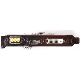 ZOTAC GeForce GT 730 4GB DDR3 Zone Edition Passive Graphics Card