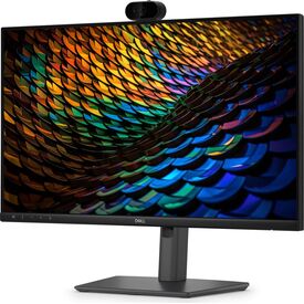 Dell Pro P2426HEB 24" FHD IPS USB-C Conferencing Monitor