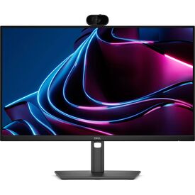 Dell Pro P2426HEV 24" FHD IPS USB-C Hub Webcam Monitor