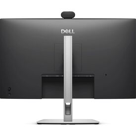 Dell Pro P2726DEV 27" QHD IPS USB-C Hub Webcam Monitor