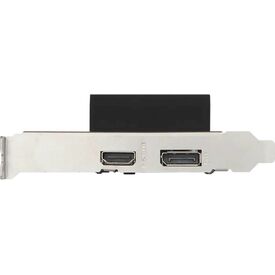 MSI GeForce GT 1030 4GHD4 LP OC - Graphics card - GF  | V812-037R