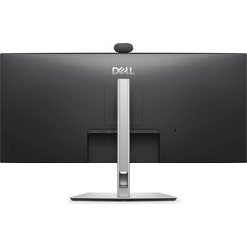 Dell Pro P3426WEV 34" WQHD Curved USB-C Webcam Monitor