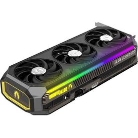 ZOTAC GAMING GeForce RTX 5080 AMP Extreme INFINITY 16GB GDDR7 Graphics Card
