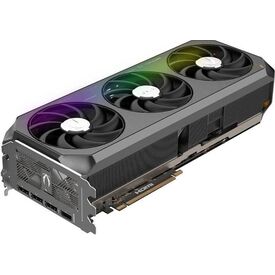 ZOTAC GAMING GeForce RTX 5080 AMP Extreme INFINITY 16GB GDDR7 Graphics Card
