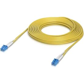 Ubiquiti UniFi - Patch cable - LC/UPC sing | UACC-OFC-S2-LULU-15M