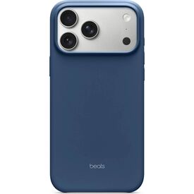 Apple Beats iPhone 17 Pro Max Case with MagSafe and Camera Control Bedrock Blue