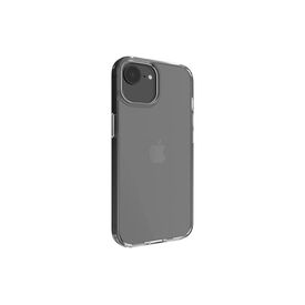iFrogz Defence Clear Case for iPhone 16e 15 14 13
