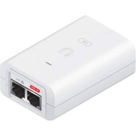 Ubiquiti POE-24-30W-G-WH PoE Adapter 24V 30W Gigabit
