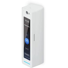 Ubiquiti UniFi Reader Pro Angle Mount White AM-W