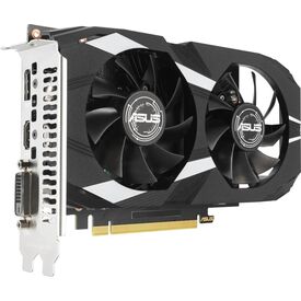 ASUS Dual RTX 3050 6GB OC Edition