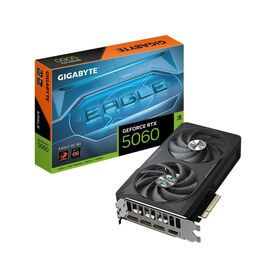 Gigabyte RTX 5060 EAGLE OC 8GB GDDR7