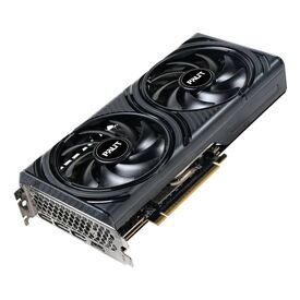 Palit GeForce RTX 5060 Infinity 2 OC 8GB GDDR7