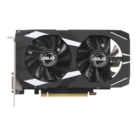ASUS Dual RTX 3050 6GB OC Edition