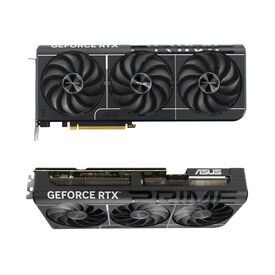 ASUS PRIME EVO OC RTX 5080 16GB Graphics Card