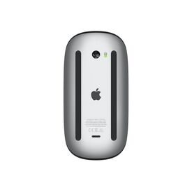 Apple Magic Mouse USB-C Black Multi-Touch