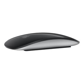 Apple Magic Mouse USB-C Black Multi-Touch