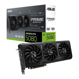 ASUS PRIME RTX 5080 16GB OC Edition