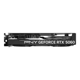 PNY GeForce RTX 5060 8GB GDDR7