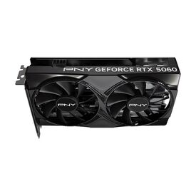 PNY GeForce RTX 5060 8GB GDDR7