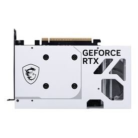 MSI RTX 5060 VENTUS 2X OC White 8GB