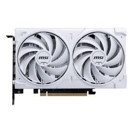 MSI RTX 5060 VENTUS 2X OC White 8GB