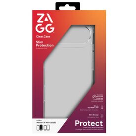 ZAGG Clear Protect Clear Case for Apple iPhone 17 Air