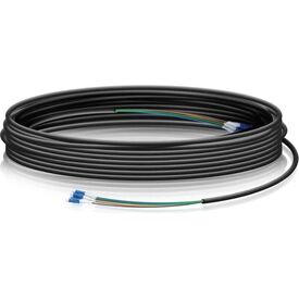 Ubiquiti Outdoor Fiber Cable LC UPC 30.5m
