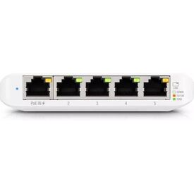 Ubiquiti UniFi Switch USW Flex Mini Switch USWFLEX-MINI-3