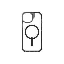 ZAGG Santa Cruz Snap for iPhone 13-16e Black