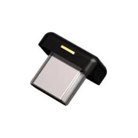 Yubico YubiKey 5C Nano USB-C Security Key Black