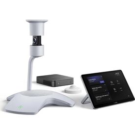 Yealink MVC S60-C5-000 Microsoft Teams Rooms System