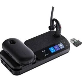 Yealink BH71 Workstation Pro Teams Mono Bluetooth Headset