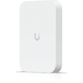 Ubiquiti U7 In-Wall / 4300 Mbit/s / PPSK / 2500 Mbit/s /  | U7-IW
