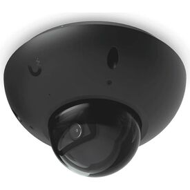 UniFi Protect G6 Dome 4K PoE Camera IP66 Black | UVC-G6-DOME-B
