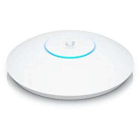 Ubiquiti UniFi U6 Radio access point WiFi 6E 2.4 U6-Enterprise