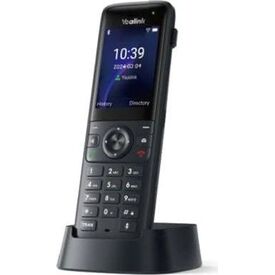 Yealink AX83H Wi-Fi 6 Business IP Phone Handset
