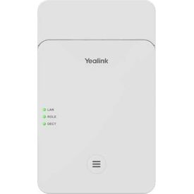 Yealink W75 Mini MC DECT IP Mini Multi-Cell System